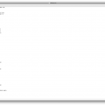 CLIPS with a maximized window