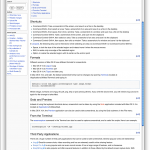 Safari with a Maximized Window